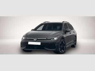 VW Golf (2026) - Photo 1
