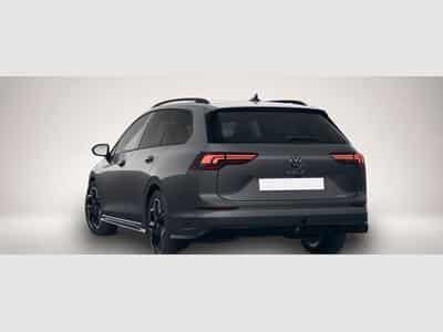 VW Golf (2026) - Photo 3