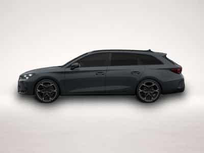 Cupra Leon (2026) - Photo 2