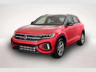 VW T-Roc (2026) - Photo 1