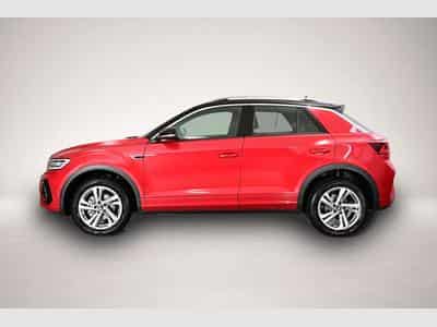 VW T-Roc (2026) - Photo 2