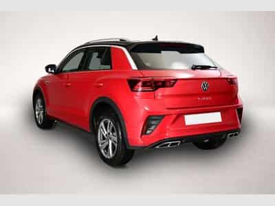 VW T-Roc (2026) - Photo 3