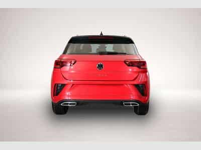 VW T-Roc (2026) - Photo 4