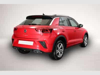 VW T-Roc (2026) - Photo 5