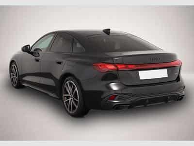Audi Quattro (2025) - Photo 3