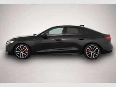 Audi Quattro (2025) - Photo 4