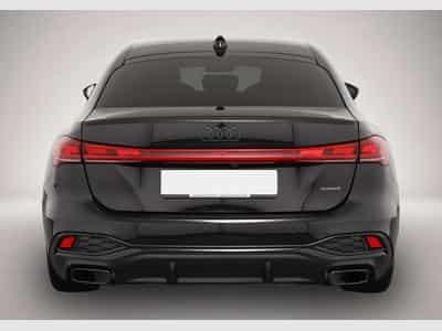 Audi Quattro (2025) - Photo 5