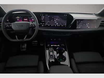 Audi Quattro (2025) - Photo 6
