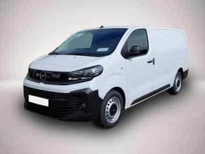 Opel Monterey (2026) - Photo 1