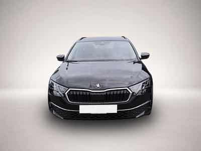 Skoda Octavia (2025) - Photo 2