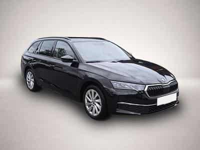 Skoda Octavia (2025) - Photo 3