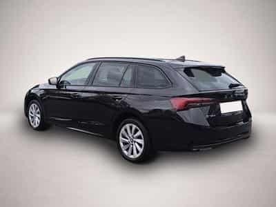 Skoda Octavia (2025) - Photo 5