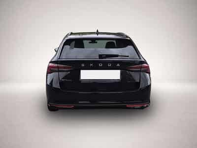 Skoda Octavia (2025) - Photo 6