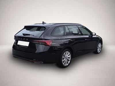 Skoda Octavia (2025) - Photo 7