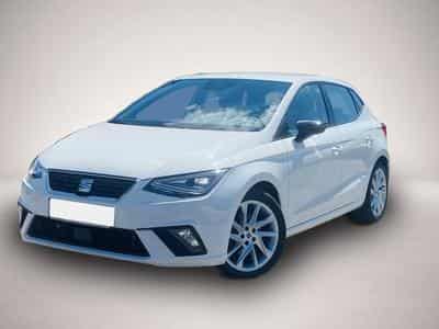 Seat Ibiza (2023) - Photo 1