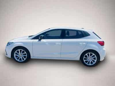 Seat Ibiza (2023) - Photo 2