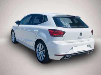 Seat Ibiza (2023) - Photo 3