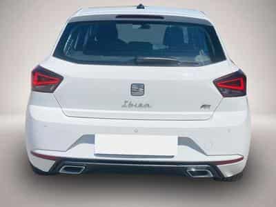 Seat Ibiza (2023) - Photo 4