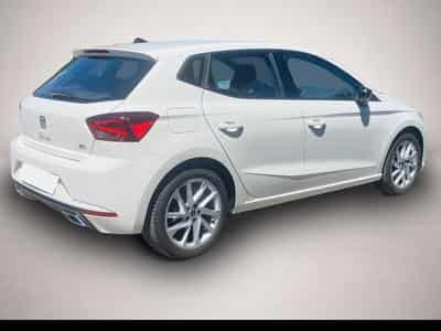 Seat Ibiza (2023) - Photo 5