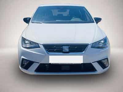 Seat Ibiza (2023) - Photo 7
