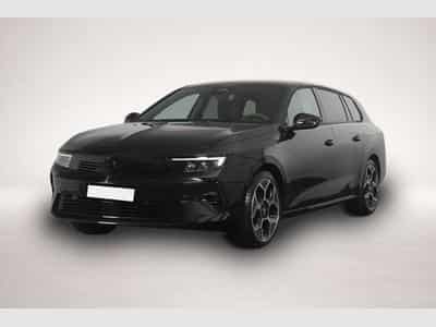 Opel Astra (2026) - Photo 1