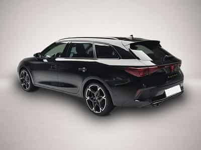 Cupra Leon (2026) - Photo 3
