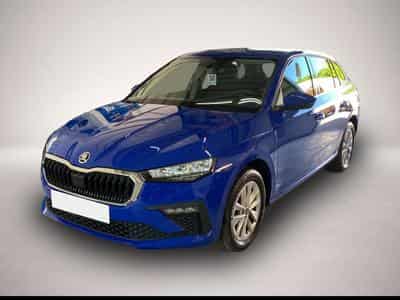 Skoda Scala (2025) - Photo 1