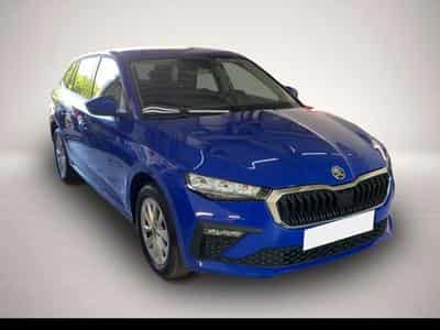 Skoda Scala (2025) - Photo 3