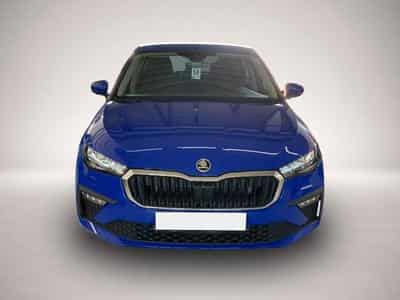 Skoda Scala (2025) - Photo 4