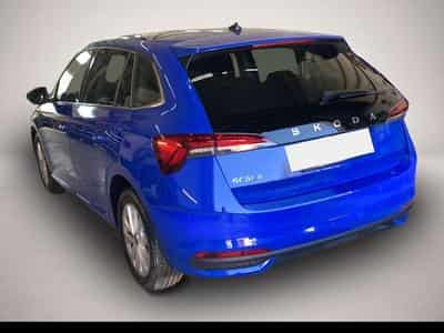 Skoda Scala (2025) - Photo 5