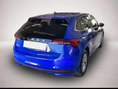 Skoda Scala (2025) - Photo 6
