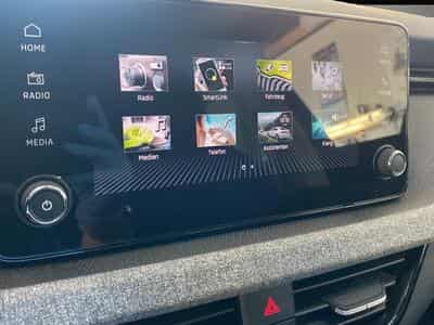 Skoda Scala (2025) - Photo 7