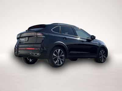 VW Taigo (2023) - Photo 4
