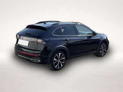 VW Taigo (2023) - Photo 5