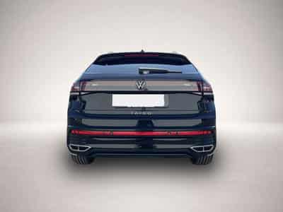 VW Taigo (2023) - Photo 6