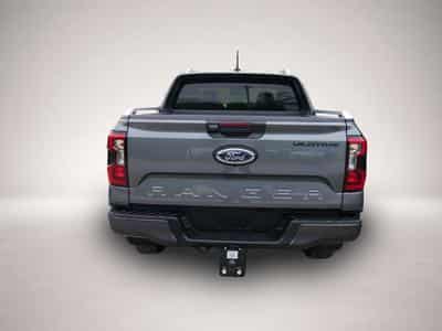 Ford Ranger (2026) - Photo 2