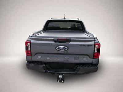 Ford Ranger (2026) - Photo 5
