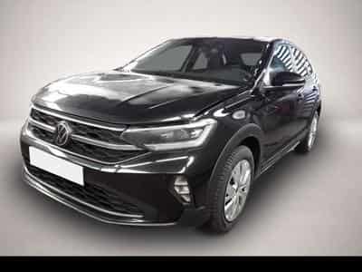 VW Taigo (2025) - Photo 1