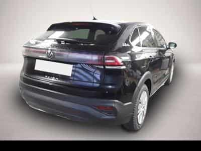 VW Taigo (2025) - Photo 2