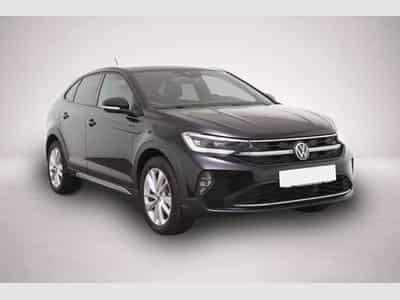 VW Taigo (2025) - Photo 4