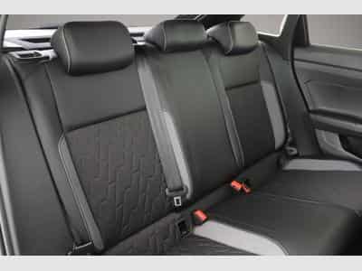 VW Taigo (2025) - Photo 5