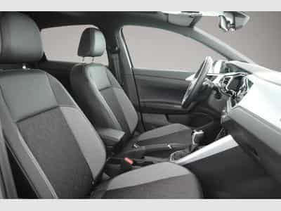 VW Taigo (2025) - Photo 6