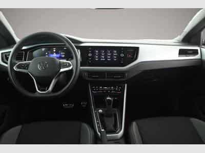 VW Taigo (2025) - Photo 7