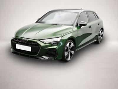 Audi Quattro (2025) - Photo 1