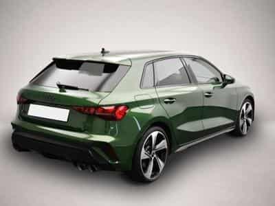 Audi Quattro (2025) - Photo 2