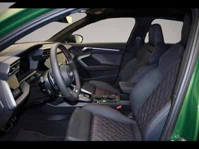 Audi Quattro (2025) - Photo 3