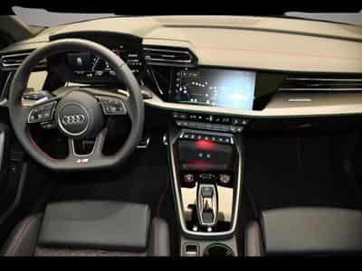 Audi Quattro (2025) - Photo 4