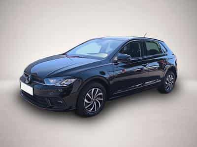VW Polo (2021) - Photo 1