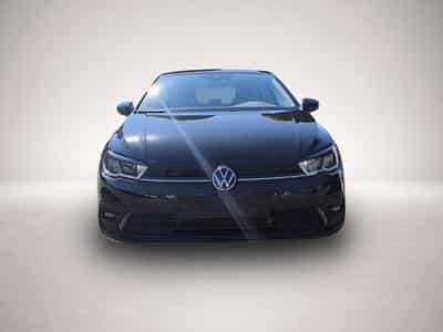 VW Polo (2021) - Photo 2