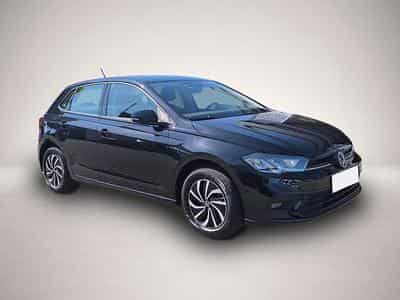 VW Polo (2021) - Photo 3